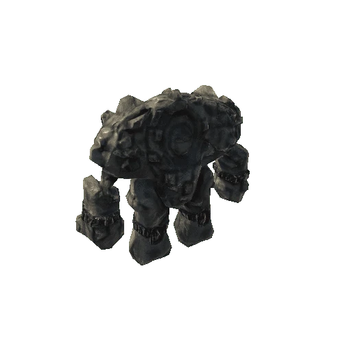 Rock Elemental